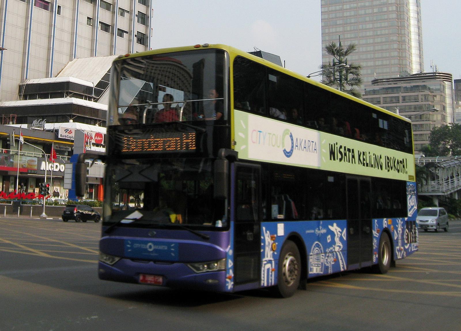 Jakarta DPRD Integrated Mobility Bill Tracker and Effects on Resident Commute Costs