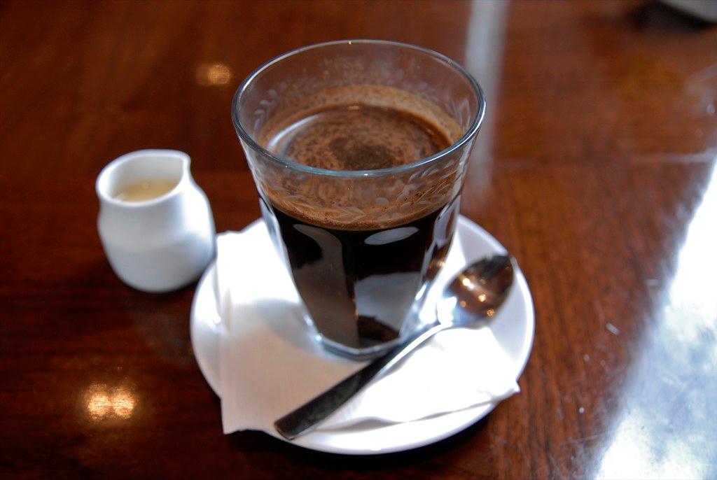 Where Jakarta's specialty coffee scene clusters, from Senopati to Menteng
