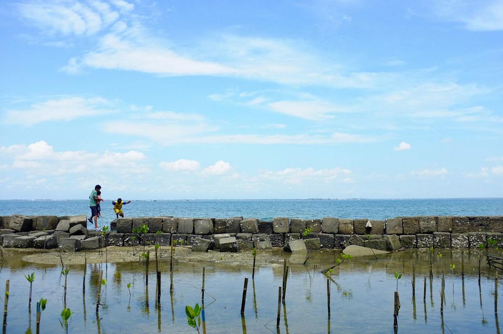 How to plan a day trip to the Thousand Islands from Jakarta