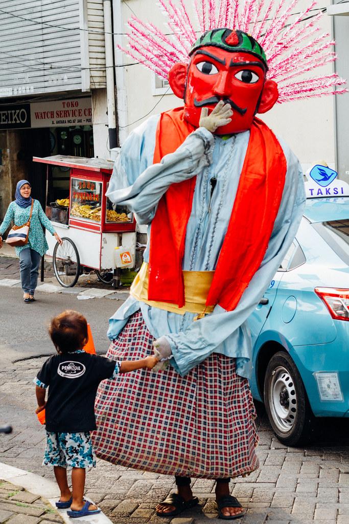 Setu Babakan keeps living Betawi culture alive in South Jakarta