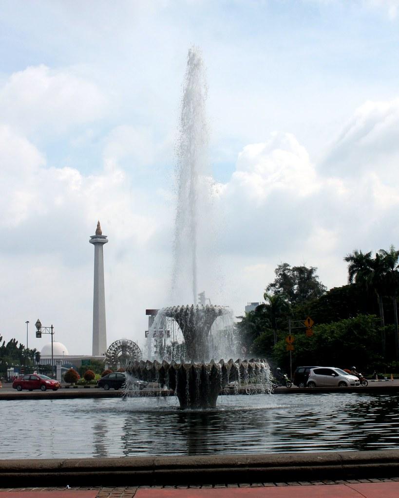 Officials, Experts, and Community Leaders Voice Concerns Over Jakarta's Safety Challenges