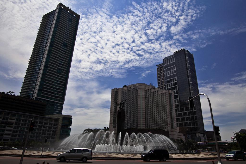 Jakarta DPRD Revises Community Welfare Funding Allocations Across Districts